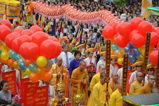 Khởi động mùa lễ hội tại Đà Nẵng
