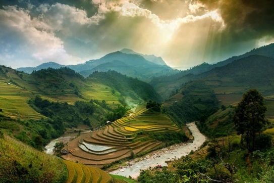 Le Vietnam figure dans le Top 10 des pays ayant la croissance touristique la plus rapide du monde
