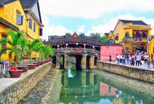 Rural Ecotour in Hoi An