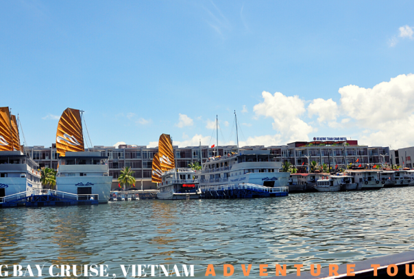 Northern Day Trips