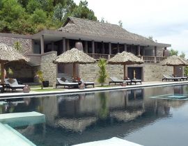 Vedana Lagoon Resort and Spa