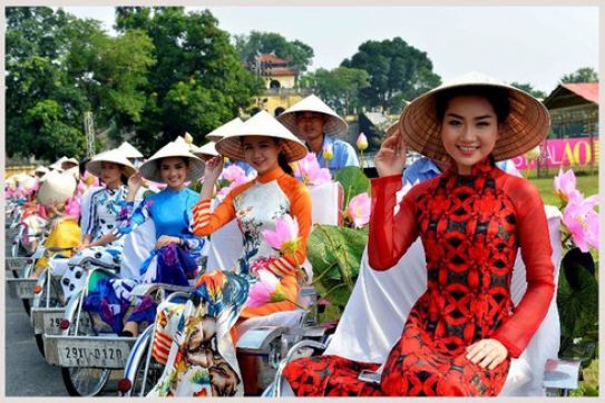 Viet Nam intensifies global cultural promotion