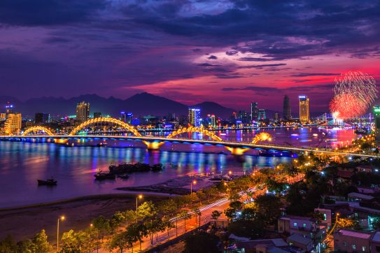 Da Nang emerges as favourite destination for Japanese investors