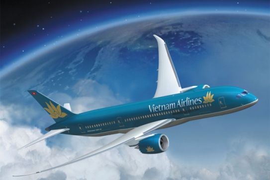 Vietnam Airlines to add more flights on Da Nang-Da Lat route from 14 Aug