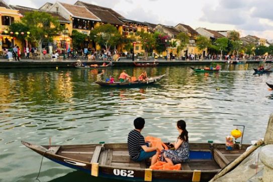 Wellness tourism promoted in Vietnam