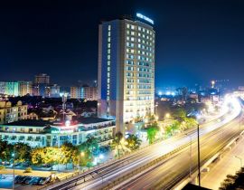 Muong Thanh Grand Hanoi Hotel