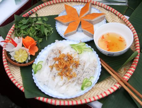 Food Tour In Hanoi