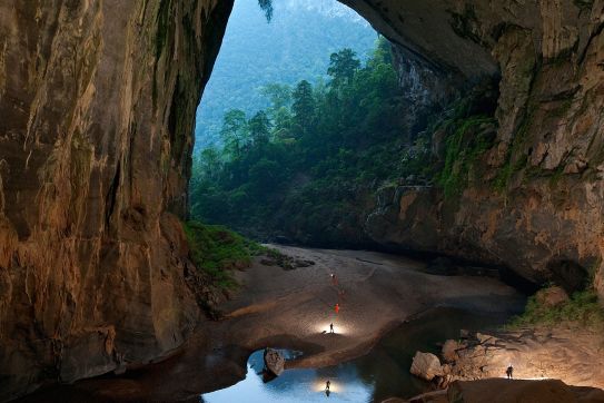 Vịnh Hạ Long, Sapa lọt top điểm du lịch hàng đầu Đông Nam Á