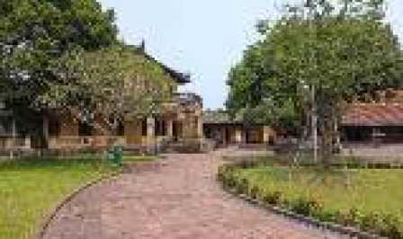  THUY BIEU, AUTHENTIC VILLAGE, TIGERS ARENA & COOKING CLASS 