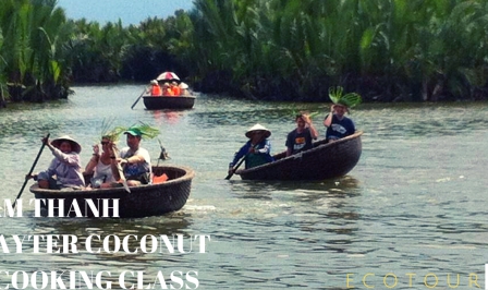 DA NANG - HOI AN ANCIENT TOWN