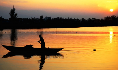 DANANG COUNTRYSIDE TOUR