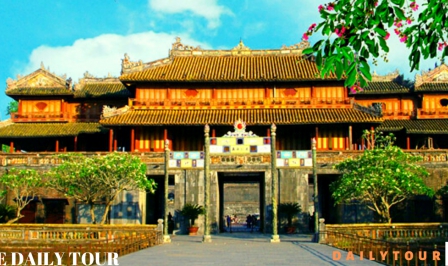 “HÀNH TRÌNH DI SẢN” ghép đoàn năm 2026