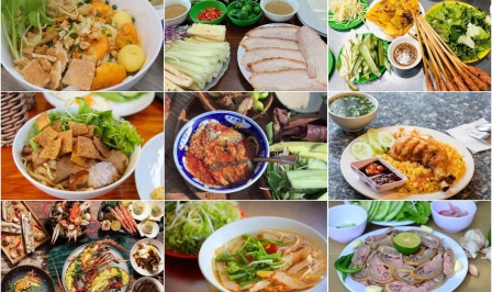 MARBLE MOUNTAINS - MONKEY MOUNTAIN MY SON HOLY LAND FULL-DAY