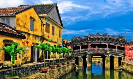 TOUR DE HOI AN ANCIENNE VILLE 3 JOURS 2 NUITS