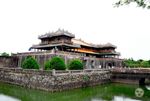 TOUR HÀNH TRÌNH DI SẢN 